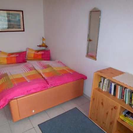 Apartament Wiedenhaupt- Fewo 3