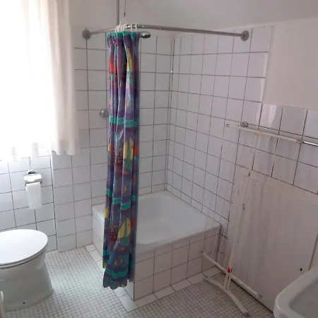 Wiedenhaupt- Fewo 3 Apartament